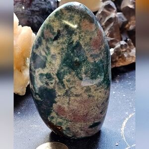 Ocean Jasper Freeform